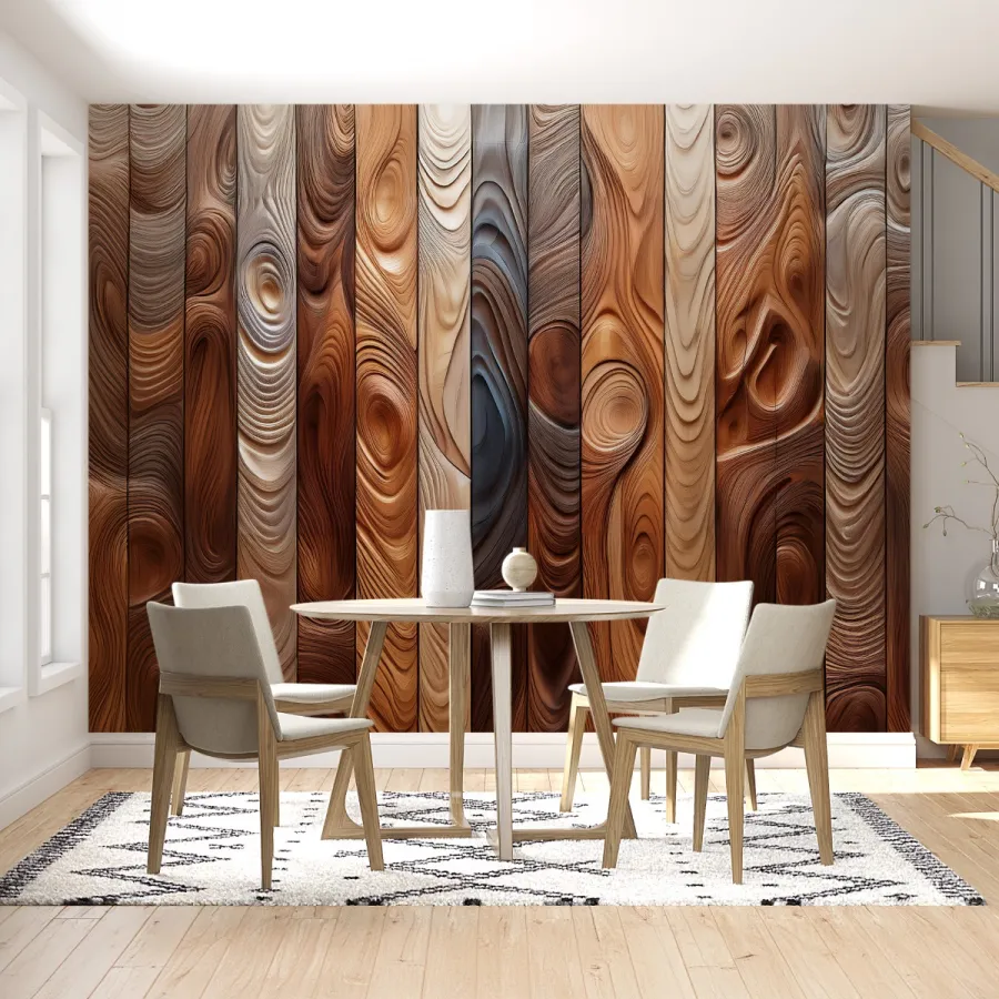 Alpu Duvar Kağıtcısı