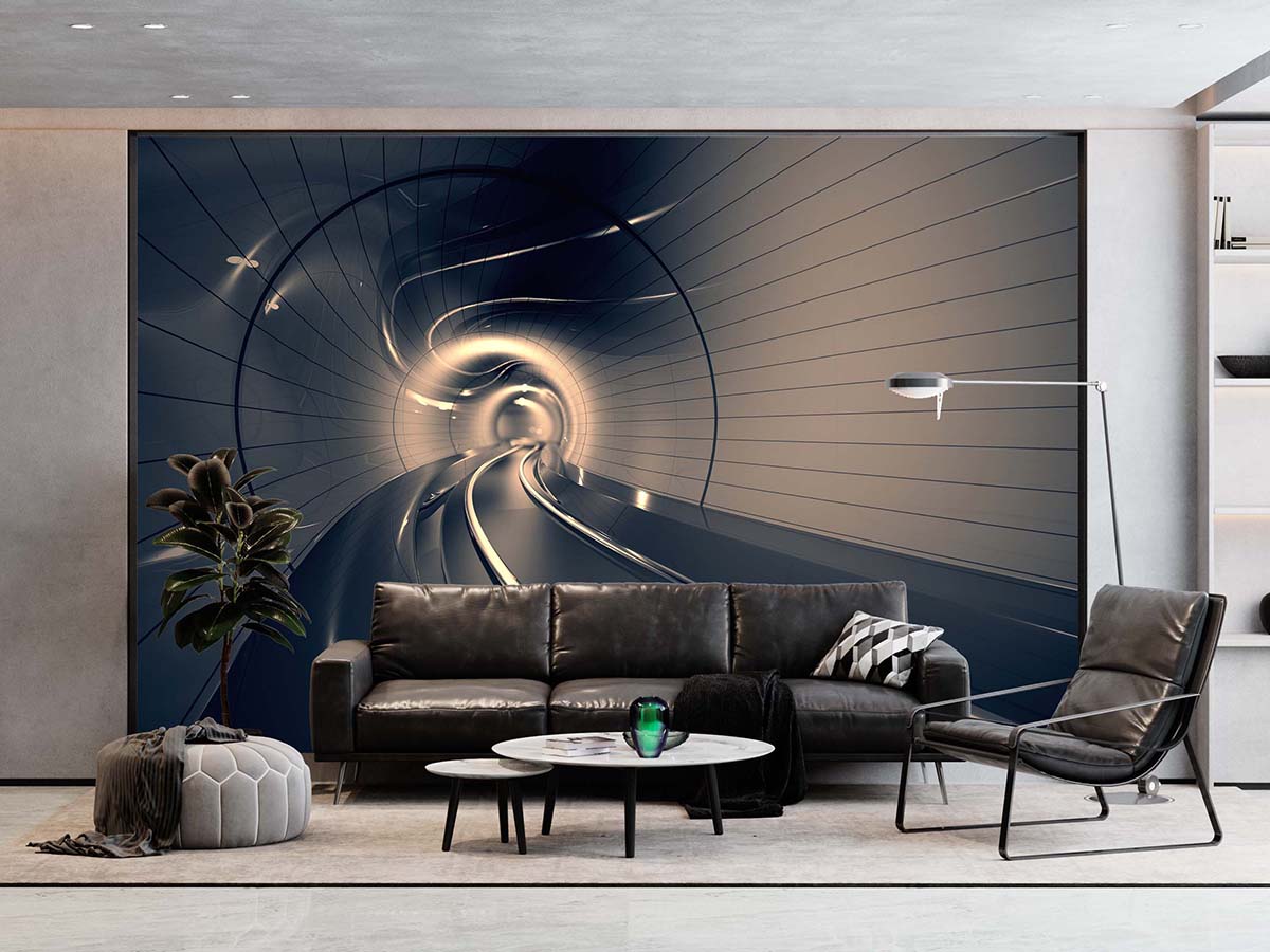 Alpu Duvar Kağıtcısı